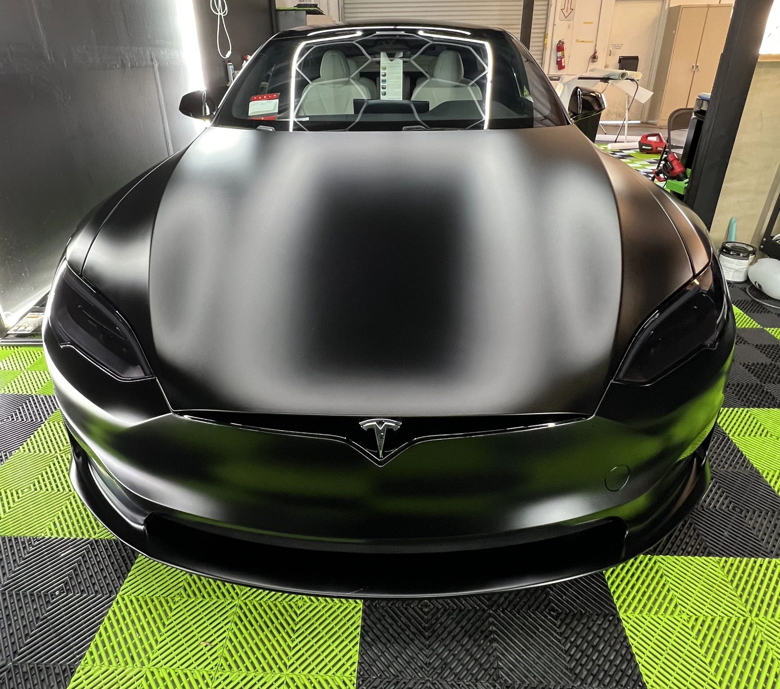 Ceramic Coating